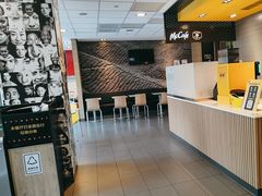 -麦当劳(余姚北站店)