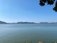 -东钱湖旅游度假区