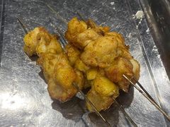 掌中宝-老虎滩大连海鲜烧烤(建邺云锦路总店)