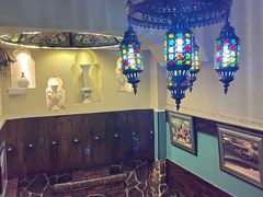 -艾丁湖烤全羊西域文化主题餐厅(新天润店)