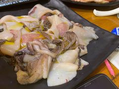 -韩盛源泥炉烤肉店(高深路店)
