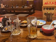 -鸟鹏烧鸟居酒屋(龙岗万科店)