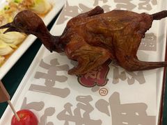 -大鸽饭(汉溪长隆店)
