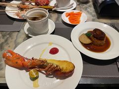 -安蒂娅·海鲜自助餐厅(安蒂娅美兰酒店)