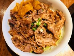 -铃木食堂(帽儿胡同店)