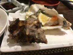 -江户前日本料理(瑞诗酒店店)
