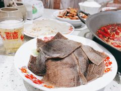 厂长鲜毛肚-龙厂长老火锅(抚琴店)
