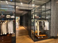 -SUITSUPPLY(安福路店)