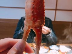 -綱元·海鲜豆捞(明州里店)