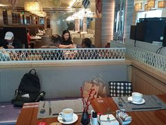 -北京王府井希尔顿酒店·万斯阁西餐厅