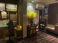 -海悦容庭SPA·按摩·推拿(东盟店)