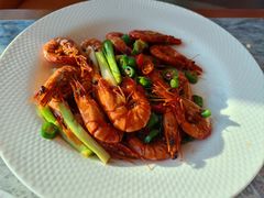 -不仔客海鲜·烧烤·270度海景餐厅(大东海店)