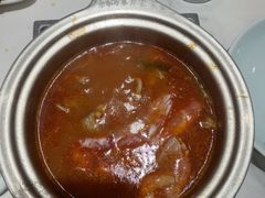 -草原传奇鲜羊火锅(桥北店)