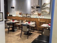 -山海菜馆·海肠捞饭·青岛菜(栈桥店)