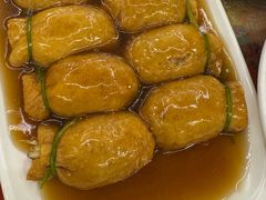 -玉华台饭庄(裕中西里小区店)