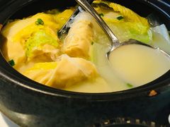 -庐灶江南·江南菜·四合院Bistro(东直门雍和宫·原华侨宾馆店)
