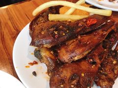 -汉巴味德(大悦城店)