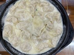 -雪琴面馆富安特色鱼汤面(城中花园店)