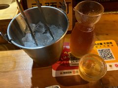 -半藏居酒屋(香港花园店)