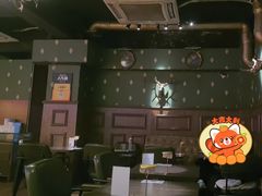 -The Cheebat 锌吧·Bistro(体育西店)