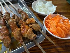 -217丰惠源抓饭(星湖街店)