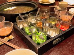 -滇野云南野生菌餐厅(陕西南路店)