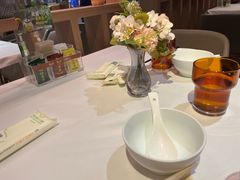 -汤城小厨•粤菜•靓汤(金宝街店)
