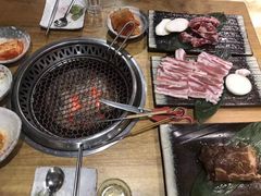 -肉匠Korean BBQ(兴盛路店)