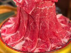 -牛New寿喜烧(中山公园龙之梦店)