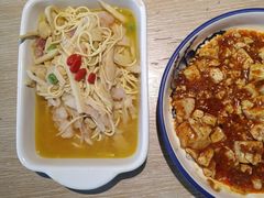 笋肉-四小姐的店(泉舜店)
