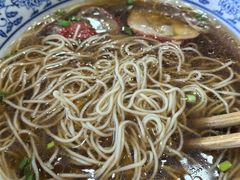 -美味斋(西北街店)