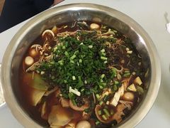 -蓉城西二道无名冒菜(西二道街店)