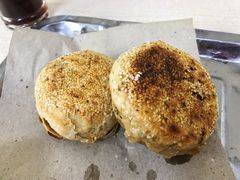 -李小老烧饼(常营民族家园店)