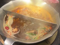 -湊湊火锅·茶憩(打浦桥日月光店)