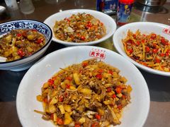 -天下客饭店(中山路店)