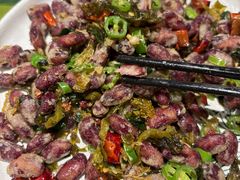 藿香红腰豆-辛香汇(飞洲店)