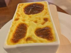 焗布丁-Simple Yummy简单美味(上邦百汇城店)