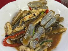 -蛇口康乐快餐鱼仔档(翠苑小区店)