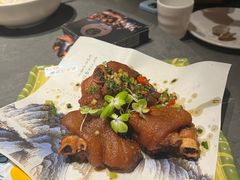 -佬太公海鸭·海鲜大排档(上海总店)