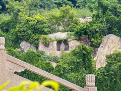 -牛首山文化旅游区