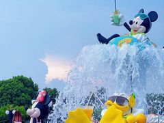 -上海迪士尼度假区