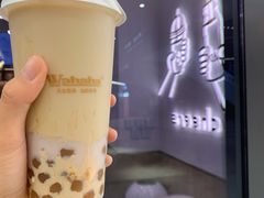 -娃哈哈奶茶(富阳鹿山时代店)
