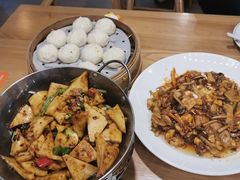 -陈傻子餐厅(世纪都会店)