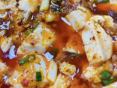 麻婆豆付-老丘丘(较场口店)