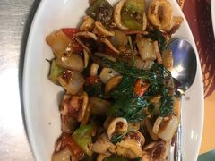 -simply thai天泰(长泰广场店)