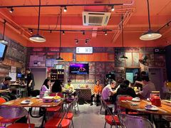 -蚝堡海鲜·威海菜·海肠捞饭·烧烤·亚洲吃蚝公司(幸福门店)