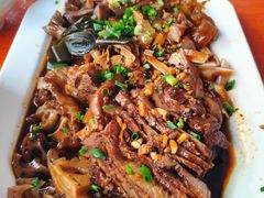 -吴长子卤菜馆(统一街店)