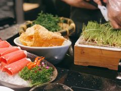 -捞王锅物料理(金城路店)