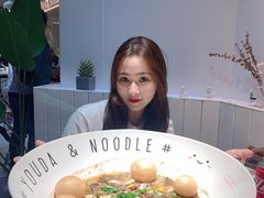 -友达面馆(广州总店)