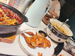 -南山翁新概念川菜(红山常发广场店)